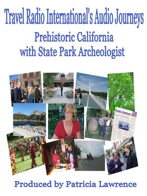 cover image of Prehistoric California